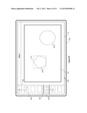 Device, Method, and Graphical User Interface for Copying User Interface     Objects Between Content Regions diagram and image