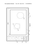 Device, Method, and Graphical User Interface for Copying User Interface     Objects Between Content Regions diagram and image