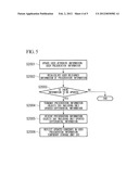 INFORMATION DELIVERY SYSTEM, INFORMATION DELIVERY SERVER, INFORMATON     PRESENTATION TERMINAL, AND INFORMATION DELIVERY METHOD AND PROGRAM diagram and image