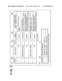 INFORMATION PROCESSING APPARATUS, METHOD OF CONTROLLING THE SAME AND     STORAGE MEDIUM diagram and image