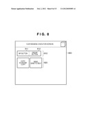 INFORMATION PROCESSING APPARATUS, METHOD OF CONTROLLING THE SAME AND     STORAGE MEDIUM diagram and image