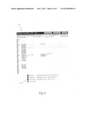 Electronic shipment planner diagram and image