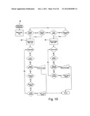 Electronic shipment planner diagram and image