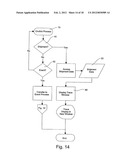 Electronic shipment planner diagram and image