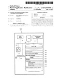 System and Method for Selecting and Displaying Webpages diagram and image