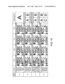 INFORMATION STORAGE MEDIUM, TERMINAL DEVICE, DISPLAY SYSTEM, AND IMAGE     GENERATING METHOD diagram and image