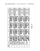 INFORMATION STORAGE MEDIUM, TERMINAL DEVICE, DISPLAY SYSTEM, AND IMAGE     GENERATING METHOD diagram and image