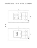 MOBILE TERMINAL AND METHOD FOR CONTROLLING VIRTUAL KEY PAD THEREOF diagram and image