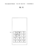 MOBILE TERMINAL AND METHOD FOR CONTROLLING VIRTUAL KEY PAD THEREOF diagram and image