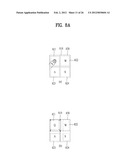 MOBILE TERMINAL AND METHOD FOR CONTROLLING VIRTUAL KEY PAD THEREOF diagram and image