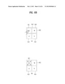 MOBILE TERMINAL AND METHOD FOR CONTROLLING VIRTUAL KEY PAD THEREOF diagram and image