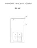 MOBILE TERMINAL AND METHOD FOR CONTROLLING VIRTUAL KEY PAD THEREOF diagram and image