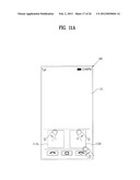 MOBILE TERMINAL AND METHOD FOR CONTROLLING VIRTUAL KEY PAD THEREOF diagram and image