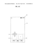 MOBILE TERMINAL AND METHOD FOR CONTROLLING VIRTUAL KEY PAD THEREOF diagram and image