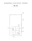 MOBILE TERMINAL AND METHOD FOR CONTROLLING VIRTUAL KEY PAD THEREOF diagram and image