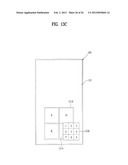 MOBILE TERMINAL AND METHOD FOR CONTROLLING VIRTUAL KEY PAD THEREOF diagram and image