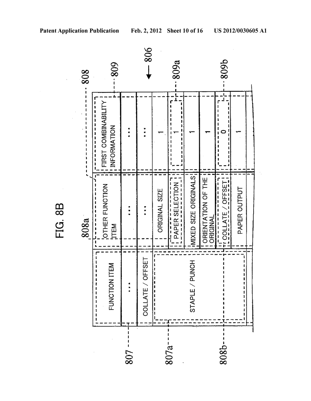 OPERATION APPARATUS, IMAGE FORMING APPARATUS HAVING THE SAME, AND     OPERATION METHOD - diagram, schematic, and image 11