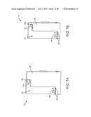 INFUSION PUMP SYSTEM WITH DISPOSABLE CARTRIDGE HAVING PRESSURE VENTING AND     PRESSURE FEEDBACK diagram and image