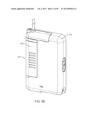 INFUSION PUMP SYSTEM WITH DISPOSABLE CARTRIDGE HAVING PRESSURE VENTING AND     PRESSURE FEEDBACK diagram and image