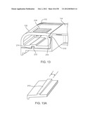 INFUSION PUMP SYSTEM WITH DISPOSABLE CARTRIDGE HAVING PRESSURE VENTING AND     PRESSURE FEEDBACK diagram and image