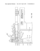 INFUSION PUMP SYSTEM WITH DISPOSABLE CARTRIDGE HAVING PRESSURE VENTING AND     PRESSURE FEEDBACK diagram and image