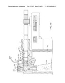 INFUSION PUMP SYSTEM WITH DISPOSABLE CARTRIDGE HAVING PRESSURE VENTING AND     PRESSURE FEEDBACK diagram and image