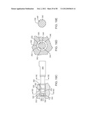 INFUSION PUMP SYSTEM WITH DISPOSABLE CARTRIDGE HAVING PRESSURE VENTING AND     PRESSURE FEEDBACK diagram and image