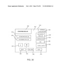 INFUSION PUMP SYSTEM WITH DISPOSABLE CARTRIDGE HAVING PRESSURE VENTING AND     PRESSURE FEEDBACK diagram and image