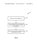 CONSTRUCTING RUNTIME STATE FOR INLINED CODE diagram and image