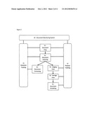 Method and Apparatus for Tracking Documents diagram and image