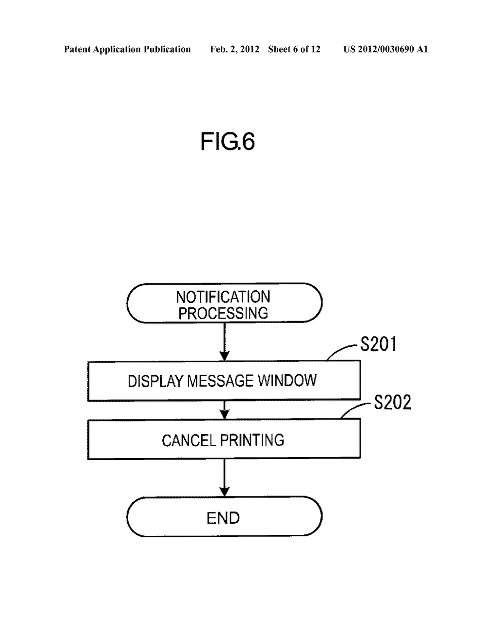 Computer Readable Medium Storing a Universal Driver, Method of Controlling     a Device and Apparatus - diagram, schematic, and image 07