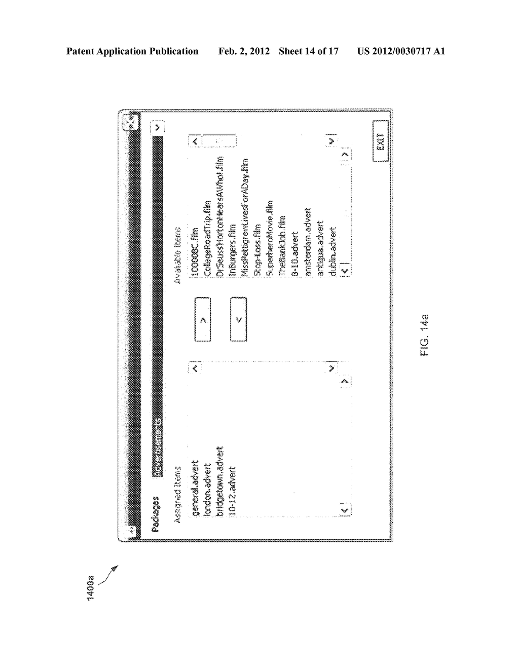 Systems and Methods for Prioritizing Wireless Commuinication of Aircraft - diagram, schematic, and image 15