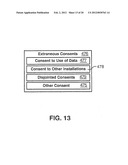 COUNTER-INVASIVE SOFTWARE SYSTEM AND METHOD diagram and image