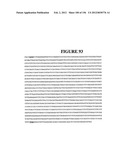 NOVEL GENE DISRUPTIONS, COMPOSITIONS AND METHODS RELATING THERETO diagram and image