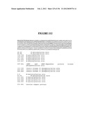 NOVEL GENE DISRUPTIONS, COMPOSITIONS AND METHODS RELATING THERETO diagram and image