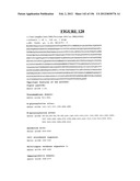 NOVEL GENE DISRUPTIONS, COMPOSITIONS AND METHODS RELATING THERETO diagram and image