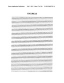 NOVEL GENE DISRUPTIONS, COMPOSITIONS AND METHODS RELATING THERETO diagram and image