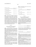 NOVEL GENE DISRUPTIONS, COMPOSITIONS AND METHODS RELATING THERETO diagram and image