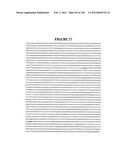 NOVEL GENE DISRUPTIONS, COMPOSITIONS AND METHODS RELATING THERETO diagram and image