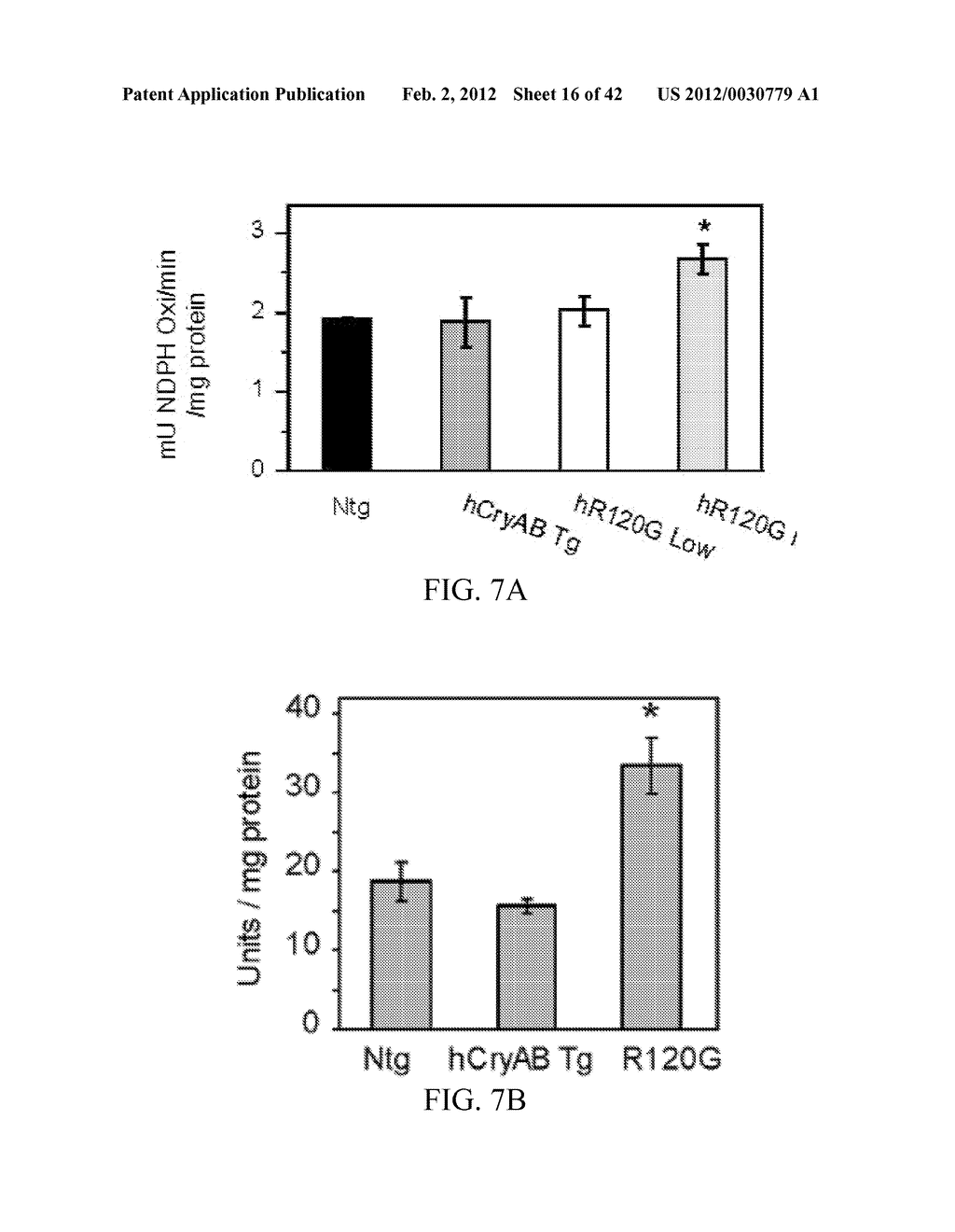 COMPOSITIONS AND METHODS FOR DETECTING, TREATING, OR PREVENTING REDUCTIVE     STRESS - diagram, schematic, and image 17