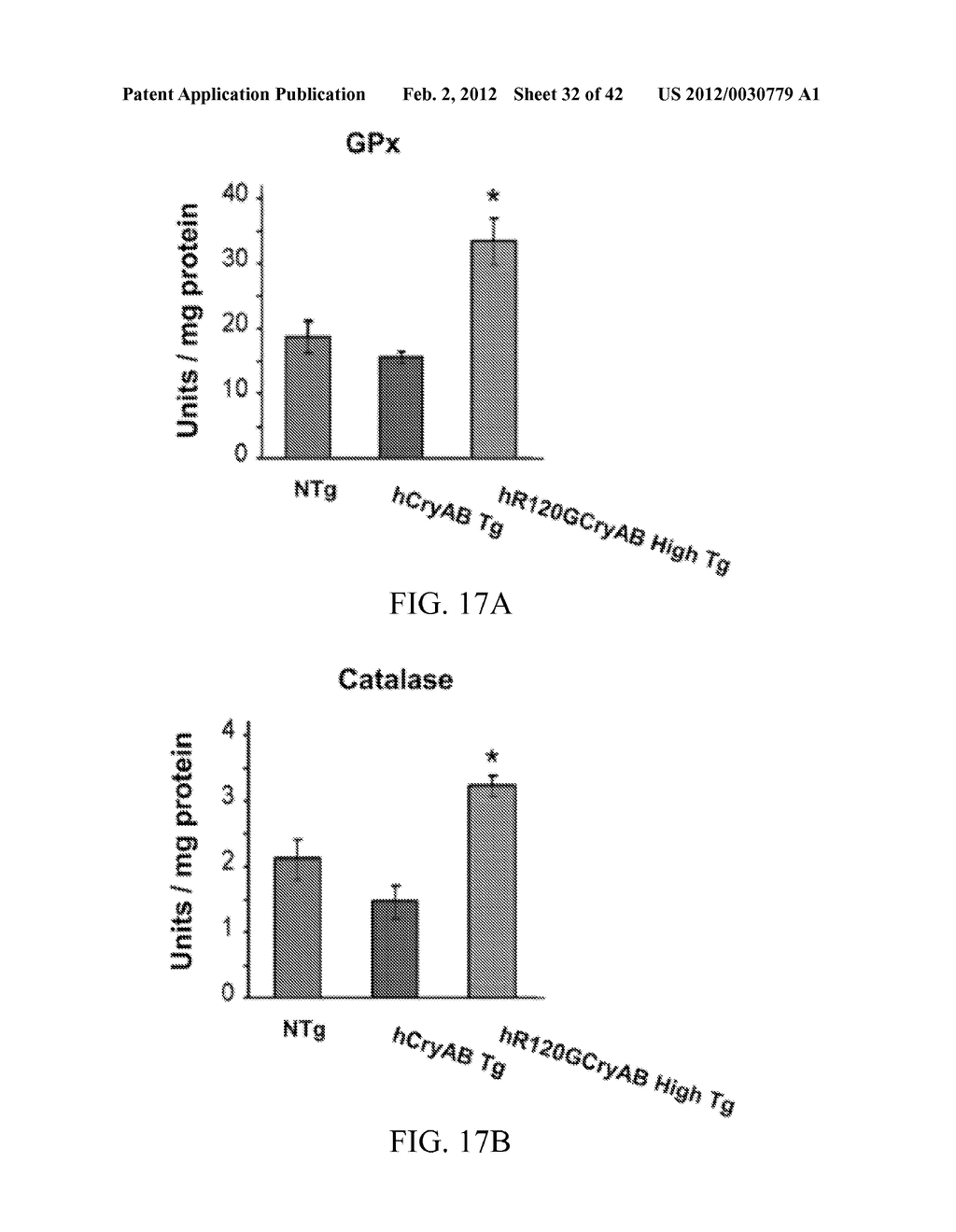 COMPOSITIONS AND METHODS FOR DETECTING, TREATING, OR PREVENTING REDUCTIVE     STRESS - diagram, schematic, and image 33