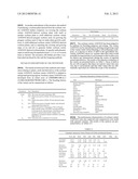 SOYBEAN VARIETY A1023692 diagram and image