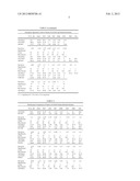 SOYBEAN VARIETY A1023692 diagram and image