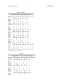 SOYBEAN VARIETY A1023849 diagram and image