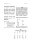 SOYBEAN VARIETY A1023969 diagram and image