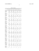 SOYBEAN VARIETY A1023969 diagram and image