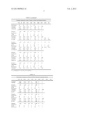 SOYBEAN VARIETY A1024650 diagram and image