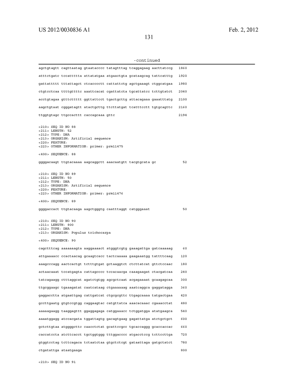 Plants Having Enhanced Abiotic Stress Tolerance and/or Enhanced     Yield-Related Traits and a Method for Making the Same - diagram, schematic, and image 165