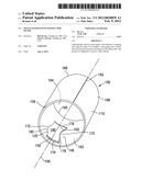 NECK-GAITER HAVING POCKET FOR FILTER diagram and image