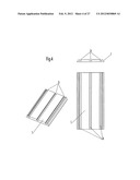 SAFETY LEDGE FOR SWIMMING POOLS, WATER AND RECREATION AREAS diagram and image